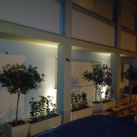 Beautiful Studio Next To Ancient Stadium 雅典 外观 照片